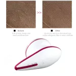 7w Hair R Device Portable Electric T Rer Clothes Fluff Pt Fabric Sweater Fuzz Pills Aver Hairbl Clier