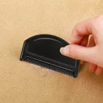 Plastic/ Wood Epilator Fuzz Sweater Fabric Clothes T Rers ML Mini Portable Hair Bls PT Trimmer B Aver