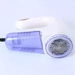 Rechargeable Electric Clothes T Pill Fluff Rer Fabric Sweater Fuzz Aver Household Hair Bl Trimmer