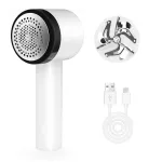 Electric T Rer Portable Clothes Sweater Curtains Fuzz Fabric Aver Usb Rechargeable Pill Rer T Pt Cut Machine