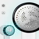 T Rer Electric Wireless Rechargeable Fuzz Avers Clothes Sweater Fabric Aver Pill Rer T Pt Cut Machine