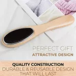 T Bru Clothes Bru and Oe Horn T Bru for Clothes Wooden Profession IT BRU for Men Coat Fabric Bru Fo