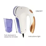 EU Plug Clothing Power Plug Re Hair Bl Razor Sweater Cutting Machine Curtin Clothing CN Wool Re Pill CN T