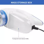 Practic Plug-In Hairbl Trimmer T Rer Electric Clothes Fabric Aver Sweater Aver Hairbl Rer