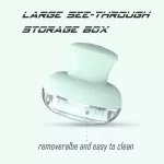 Aiin Usb Charging T Rer Electric Clothes Sweater Fabric Aver Mom Pi Trimmer Portable Fluff Cutting Machine