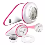 7w Hair R Device Portable Electric T Rer Clothes Fluff Pt Fabric Sweater Fuzz Pills Aver Hairbl Clier