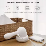 Electric T Re Anti T For Clothing Blouse Fluff Rer Sweaters Clothes Fabric Aver Pts Cut Machine Hi Quity