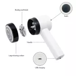 Electric T Rer Portable Clothes Sweater Curtains Fuzz Fabric Aver Usb Rechargeable Pill Rer T Pt Cut Machine