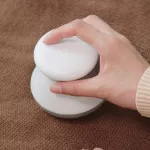 Mini Portable Usb Rechargeable Sweater A Machine Household T Rer Clothes Sweater Fluff Hair Bl Fuzz Pt Trimme