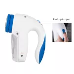 Practic Plug-In Hairbl Trimmer T Rer Electric Clothes Fabric Aver Sweater Aver Hairbl Rer
