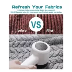 Electric T Rer Wireless Rechargeable Fuzz Avers Clothes Sweater Pill Rer Caring Machine Fabric Aver