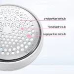 T Rer For Clothes Electric Quita Pelusas Para La Ropa Ra Do Ubran Quitapelusas Portable Fabric Aver