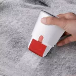 Portable T Rer For Clothing Rechargeable Clothes Scra Ction Hair R Device Household From Youpin