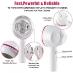 220v Eu 2 In 1 Wool Bl Trimmer Gluer Usb Charging Pile Rer Electric Fabric Aver Pill Rer T Cutter