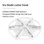 Profession Clothes T Rer Fabric Aver Usb Rechargeable Home Trave Efficient Fabric Bls Trimmer For Clothes