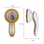 Electric Rechargeable Dust T Rer Household Hair Bl Trimmer Fuzz Pt Clothes Sweater Bstances Aver Epilator Tools