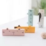 Reusable Clothes T Rer Sweater Fuzz Fabrics Portable T Cleaner Hair Sticy Roller Bru