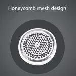 Hi Power 6 Blades Usb Rechargeable Hair Bl Trimmer Clothes Sweater Curtains Carpets Aver Electric Fast Rer