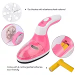 Electric T Rer USB Rechargeable Clothes Aver Sweater Fabric Rerpets Pill Fluff Aver Bru Rotatable Handle 31