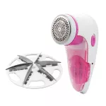 Fabric Aver Cloth Razor Repent Blades T Rer Clothes Hair Bl Trimmer Household Portable Effectively Re U1je