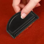 Plastic/ Wood Epilator Fuzz Sweater Fabric Clothes T Rers ML Mini Portable Hair Bls PT Trimmer B Aver