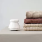 Urlife Portable Electric Clothes Hair Bl Trimmer Usb Rechargeable Sweater T Rer Machine Hair Bl Rer With Lit