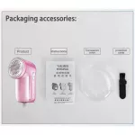 T Rer Clothes Fuzz Pt Trimmer Machine Portable Charge Fabric Aver Res For Clothes Spools Rerdg4