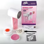 The 3in1 Recharge Electric Fabric Aver Trimmer Fuzz Cloth Pill T Rer Wool Sweater