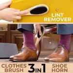 T Bru Clothes Bru and Oe Horn T Bru for Clothes Wooden Profession IT BRU for Men Coat Fabric Bru Fo