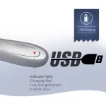 Electric T Rer Clothes Fuzz Pt Trimmer Machine Portable Charge Fabric Aver Res For Clothes Spools Rdg4