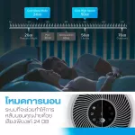 Levoit Core 300 True HEPA Air Purifier เครื่องฟอกอากาศ