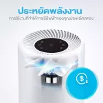 Levoit Vista 200 True HEPA Air Purifier เครื่องฟอกอากาศ