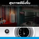 Levoit Vista 200 True HEPA Air Purifier เครื่องฟอกอากาศ