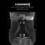 Xiaomi เสี่ยวหมี่ เครื่องฟอกอากาศ Mi Air Purifier Pro กรองฝุ่น PM2.5 Global Version