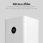 Xiaomi เสี่ยวหมี่ เครื่องฟอกอากาศ Mi Air Purifier Pro กรองฝุ่น PM2.5 Global Version