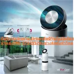LGเครื่องฟอกอากาศ91ตารางเมตรAS95GDWV0ATHระบบฟอกอากาศPM1.0+ซื้อแล้วไม่มีรับเปลี่ยนคืนทุกกรณีสินค้าใหม่รับประกันโดยผู้ผลิตเครื่องฟอกอากาศ LG AS95GDWV0.A