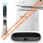 PHILIPSเครื่องฟอกอากาศ79SQMรุ่นAC2887/20เสียงเบา20.5-51dBAซื้อแล้วไม่มีรับเปลี่ยนคืนทุกกรณีสินค้าใหม่รับประกันโดยผู้ผลิตPHILIPSเครื่องฟอกอากาศ73SQรุ่น