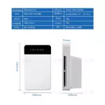 เครื่องฟอกอากาศ กรองอากาศ เครื่องกรองอากาศ Air Purifier เครื่องกรองประจุลบ Anion Purifier
