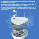 Xiaoda Ozone Sterilizer Ozone Ozone Maintenancer, Sterilize, Portable smell, Ozone, Deodorant Machine Vegetable odor removal machine