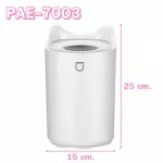 Steam Humidity Aroma sprayer Machine to increase moisture in the air Air purifier