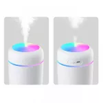 Steam Humidity Aroma sprayer Machine to increase moisture in the air Air purifier