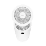 Acerpure Cool C2 เครื่องหมุนเวียน และฟอกอากาศ AC551-50W 2 In 1 Air Circulator And Purifier รับประกันศูนย์ 1ปี
