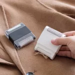 Sweater Clothes Hair Bl Trimmer Ml Fuzz Pt T Rer Aver Epilator Single/double Tip