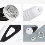 T Rer Protable Electric For Clothes Cleaning From Pt Rer Machine Carpet Hair Bls Trimmer Household Bls Aver