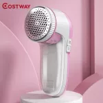 Costway Portable Electric Clothes T Rer Fuzz Fabric Tool Coat Hair R Bl Wen Coat Aver Pi Sweater Trimmer