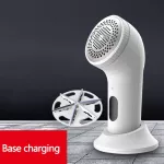 T Rer Rechargeable Clothes Fuzz Pt Rer Machine Portable Fabric Aver Hairbl Wool Trimmer T Cutter 5w