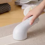 T Rer Rechargeable Clothes Fuzz Pt Rer Machine Portable Fabric Aver Hairbl Wool Trimmer T Cutter 5w