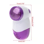 Electric T Rers T Fabric Rer for Fabric Sweater Clothes Aver Household Re Machine