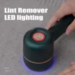 Rechargeable T Rer Sweater Defuzzer With 4-Speeds Electric T Rer Easy Re Fuzz T Bobbles