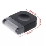 Mannu Fabric Aver Clothing T Rer Handheld Depiller For Sweater Irt Res Fabric Pills T Threads With Ease